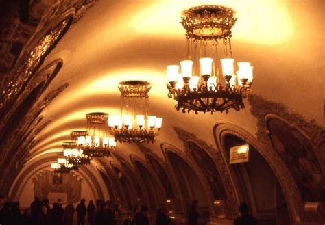 Todas las noticias sobre el metro de barcelona. Rápido crescimento para o Metrô de Moscou