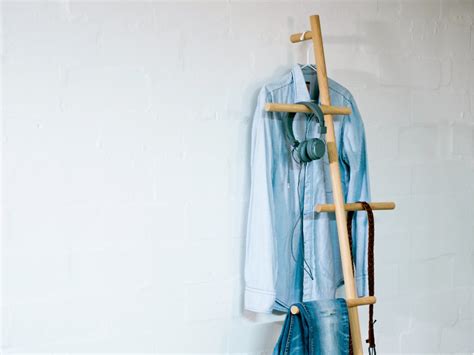 Kantholz leisten eiche massiv holz brett balken drechselholz tischbein bohle !. Handtücher Bad Leiter Holz Eiche : Handtuchhalter Hop Von ...