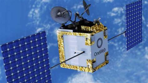 Airtel Africa Oneweb To Provide Satellite Connectivity Across Africa
