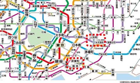日経ビジネス コラム エレクトロニクス 中国・台湾 科学&新技術. 東京メトロが新たな乗換駅を設定 人形町駅・水天宮前駅と築地 ...