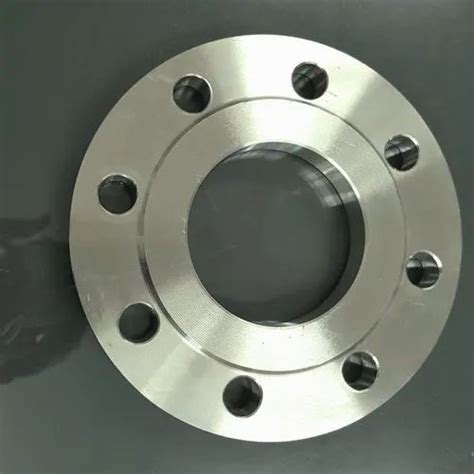 Cnc Flange Job Works At Rs 200piece In Pune Id 23904156873