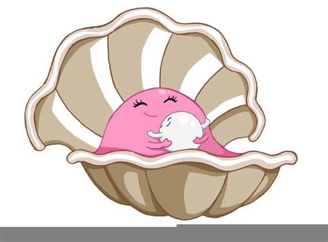 Clipart Clams Free Images At Clker Com Vector Clip Art Online Royalty Free Public Domain
