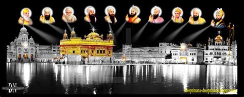 10 Gurus Of Sikhism Wallpapers Hdreflectionarchitecture 630510
