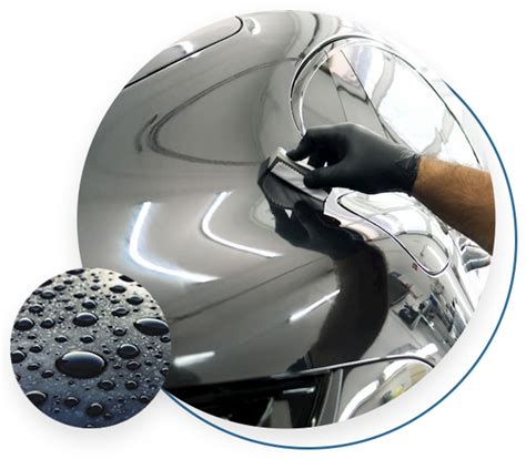 Nano Coating Car ️ Gloss And Protection Of Nano Care