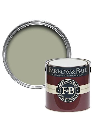 Farrow And Ball French Gray No18 Kopen Verfwebwinkelnl