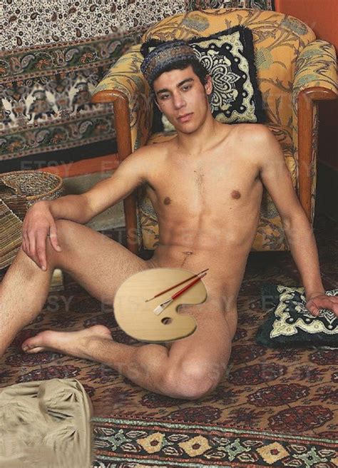 Vintage Gay Arab Homemade Gay Fetish XXX