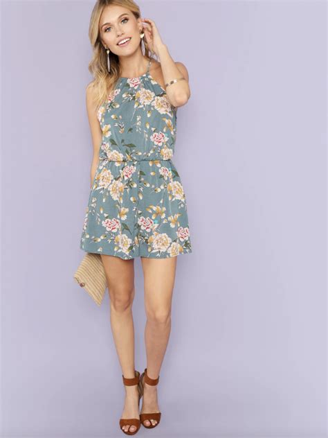 20 cutest honeymoon jumpsuits summer vacation outfits for the love of stationery