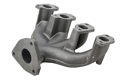 A Look At The Difference Between Exhaust Manifolds And Headers Wheelzine