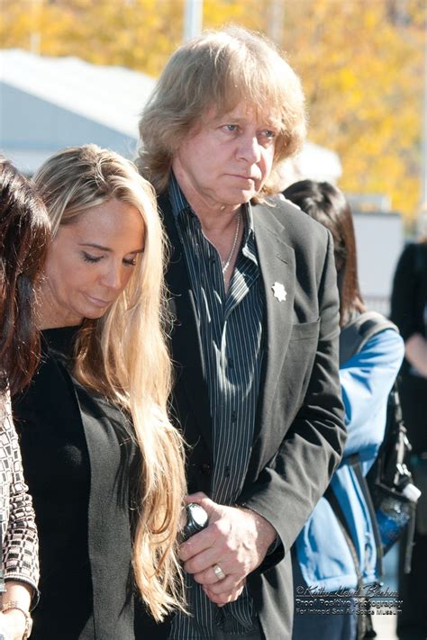 Later that year, the scandal of the decade broke when stories of eddie's affair with elizabeth taylor were made public. Proof Positive Photo Blog: Dignity Memorial Vietnam Wall Opening Ceremonies at Intrepid