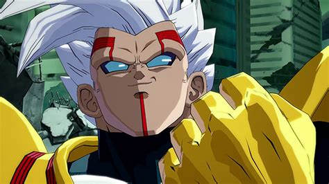 The meteor attack variant of the spirit bomb is a painfully slow projectile that, without the right setups, is hard to. Dragon Ball FighterZ DLC character Super Baby 2 gameplay ...