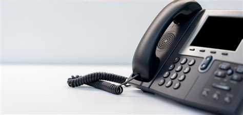 The Small Business Guide to Office Phone Systems - Inception Network