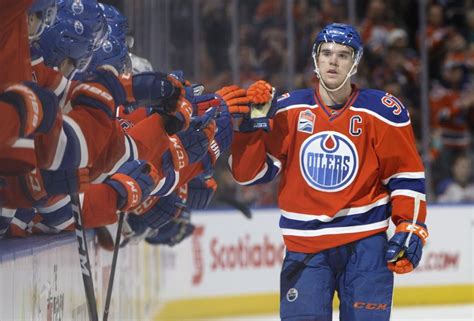 Did his boss wayne gretzky send him deep into the canadian and i appreciate that. As Edmonton's Connor McDavid approaches greatness, he's getting great advice from legends Wayne ...