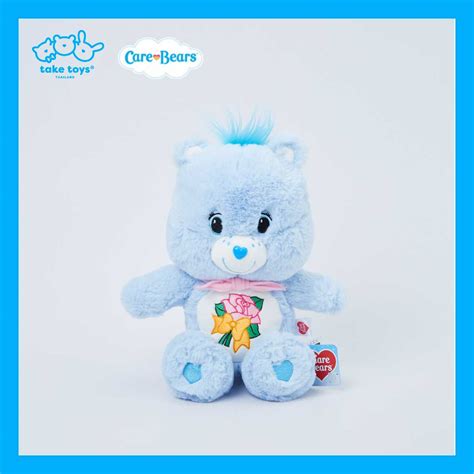 Care Bears ตุ๊กตาหมีแคร์แบร์grams Bear Special Edition Line Shopping