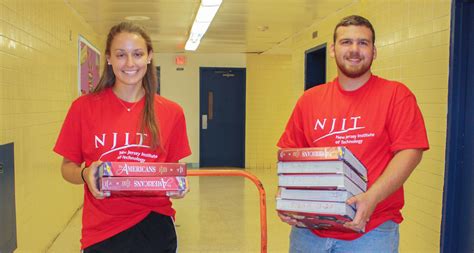 On-Campus Jobs | New Jersey Institute of Technology