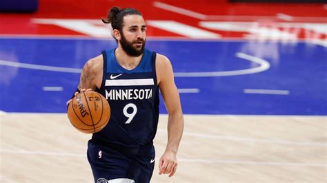 Sources Cleveland Cavaliers Acquiring Ricky Rubio In Trade With