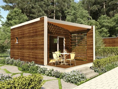 Has added the natura tiny home to its portfolio of unique designs. Tiny House 15+ | IZZI Living | Mini Home | Lodge | Chalet ...