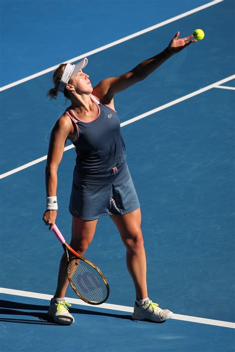 41 арина соболенко (белоруссия) рейтинг wta: Anastasia Pavlyuchenkova - Australian Open 01/22/2019 ...