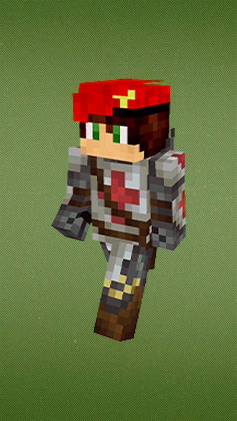 Add an outer or second skin layer. Military Uniform Skins for Minecraft pour Android ...
