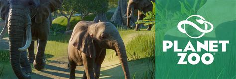 Get Ready To Fall In Love With Every Single Animal On Planet Zoo