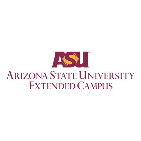 Anda akan mendapatkan logo 2000 x 2000 px (png, jpeg) dengan berbagai skema warna untuk situs web dan media sosial. ASU Extended Campus 01 Logo PNG Transparent & SVG Vector ...