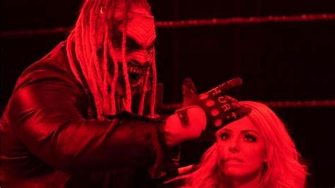 Nikki Cross Wants To Save Alexa Bliss From The Fiend