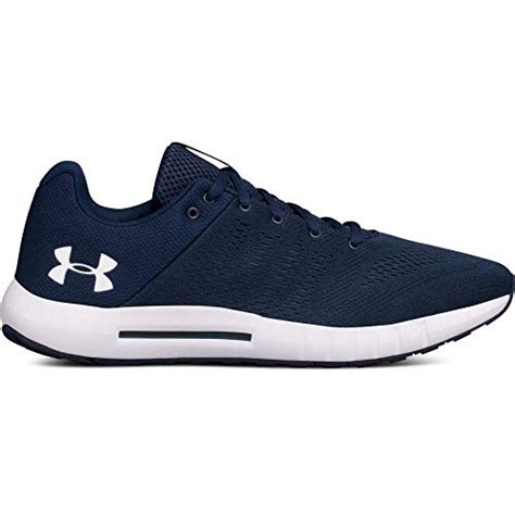 Best Under Armour Running Shoes For Flat Feet Top Picks