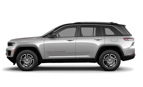 Weedon Automobile In Weedon The 2022 Jeep All New Grand Cherokee