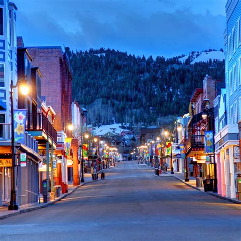 19 Most Beautiful Main Streets In America Jessica Litras