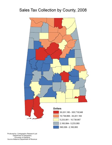Macon County Alabama Tax Maps