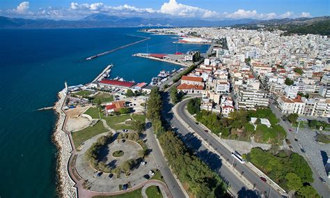 Τα δρομολόγια με αστερίσκο * είναι express. ΑΞΙΟΘΕΑΤΑ ΣΤΗΝ ΠΑΤΡΑ - POSEIDON HOTELS - Poseidon Palace ...