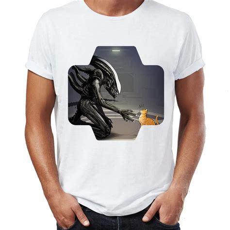 men s t shirt aliens chestburster evolution arrival language alien ellen ripley artsy awesome