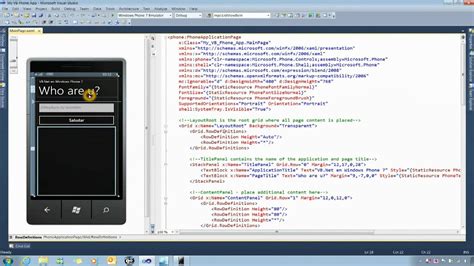 En otra página explico como como usar la funcionalidad service workers, disponible en todos los navegadores modernos, para crear. Crear una aplicación Windows Phone 7 con Visual Basic .Net ...