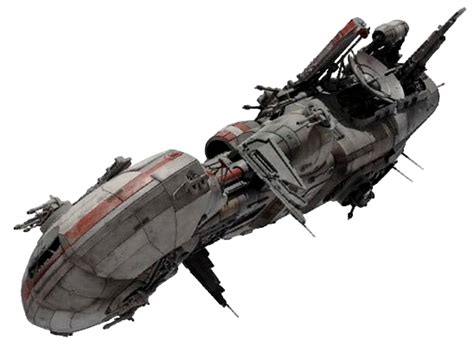 Brahatok Class Gunship Wookieepedia Fandom