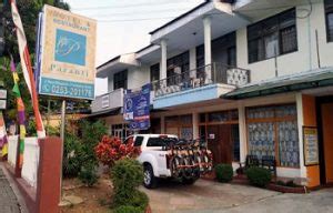 Ohaimanabu, vague, evilsin and 1 other person like this. 5 Hotel Murah Dekat BPSDM Provinsi Banten, Harga Dibawah ...