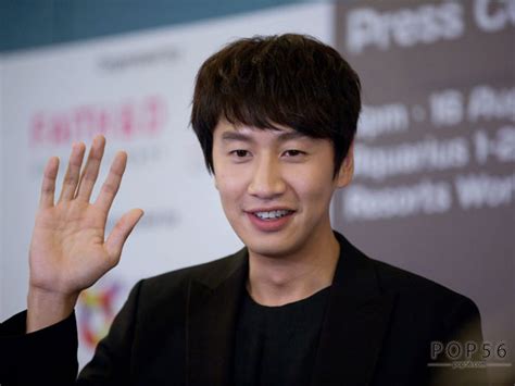 Lee Kwang Soo Bakal Jadi Pemeran Utama Untuk Pertama Kali Di Drama Baru