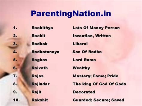 Tatya, fact, truth, lord shiva ; R Baby Names Boy Hindu | fooreet