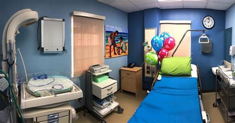 Birthing Md Alliance Surgery Birthing Centre