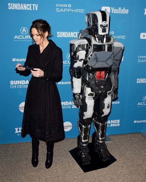 나도 엄마야 / nado eommaya. "I Am Mother" Netflix 2019 | Robot costumes, Sundance film ...