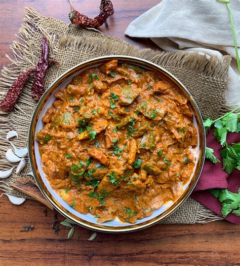 Veg Makhanwala Recipe North Indian Mixed Vegetables Gravy By Archana