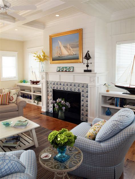 Beach themed furniture australia fires from space. Cottage Fireplace Ideas, Pictures, Remodel and Decor