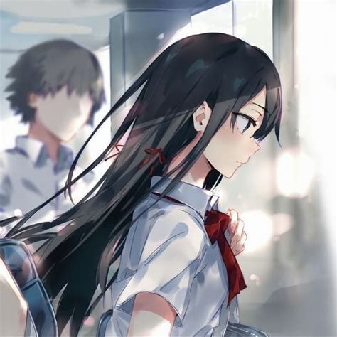 Pair dp anime couple dp for facebook. Pin on 《Couple》