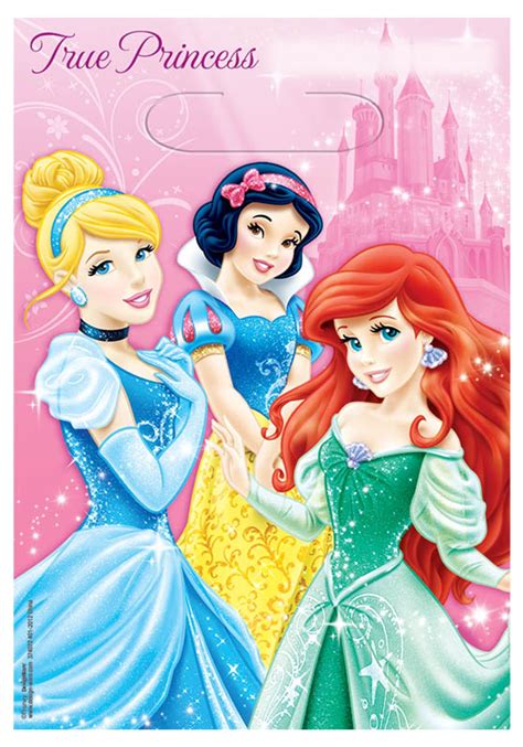 Fotos De Princesas Lindas