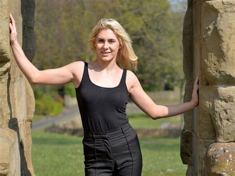 Black Country Beauty Queen To Compete For Miss England Title Express