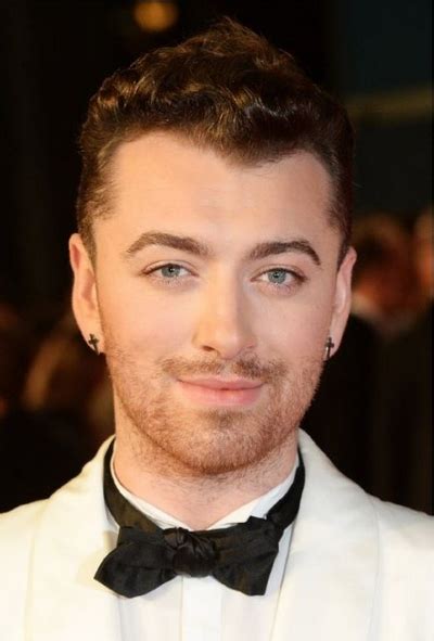Sam Smith Biography And Movies