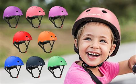 【2021aw新作★送料無料】 3 And Helmets Childrens Helmet Multi Sport Girls Boys