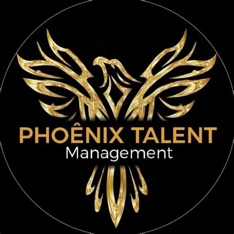Phoênix Talent Management Phoenixtalentmanagement On Threads