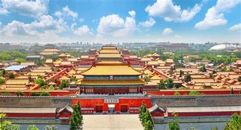 10 Tempat Wisata Terindah Di China Yang Terkenal Dan Wajib Dikunjungi