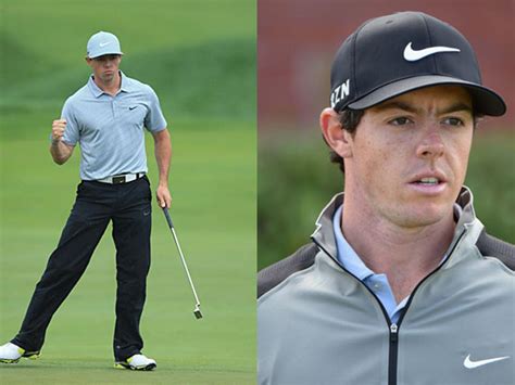 Rory mcilroy turned on the style to record his 10th u.s. Rory McIlroy's Style Evolution | Golf Digest