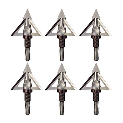 10 Best Broadheads For Bear Review In 2022 Top Rated