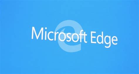 تحميل متصفح مايكروسوفت إيدج الجديد للويندوز Microsoft Edge تكنو عربي